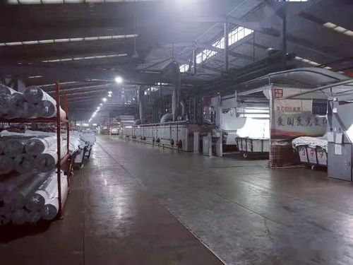 沭陽多家紡織企業(yè)榮膺市長質(zhì)量獎，彰顯行業(yè)卓越品質(zhì)