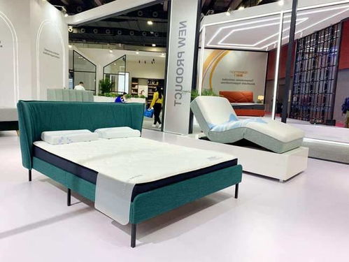 喜臨門深睡解決方案 以紡織品研發(fā)為基石，定義智慧臥室新生態(tài)