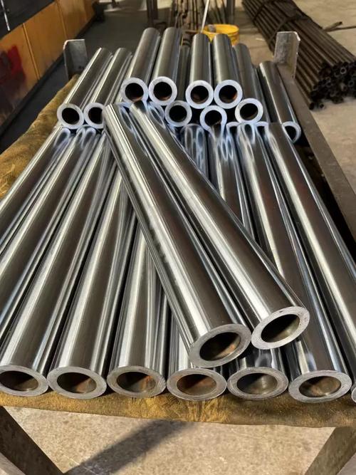 20號45小口徑精密鋼管、外6 20毛細鐵管與空心圓管——金屬材料市場行情深度解析