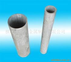 橫峰縣宏輝金屬制品有限公司產品概覽 金屬材料、管材及其他制品詳解